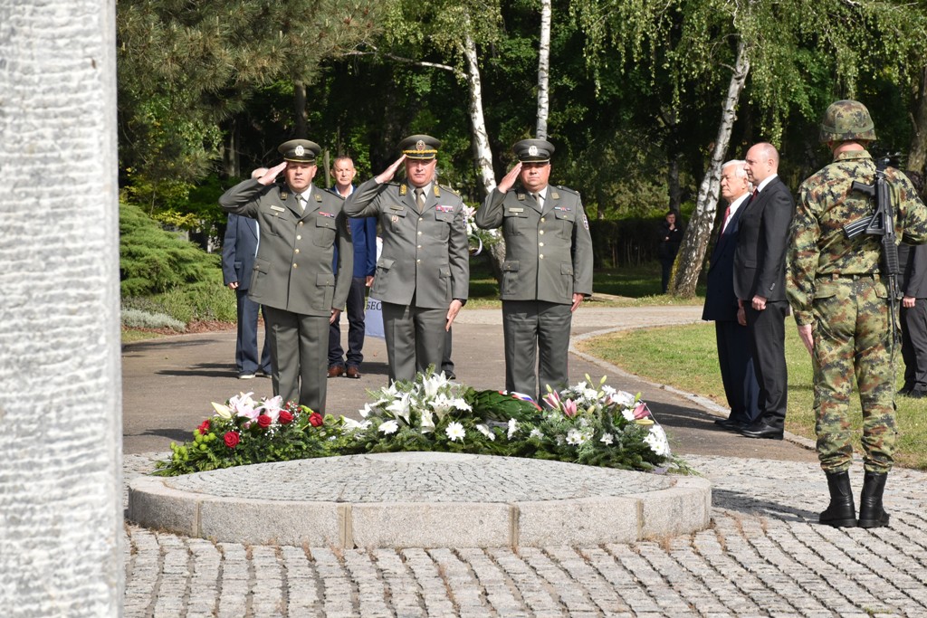 Победа над фашизмом фото